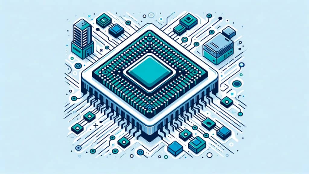 IBM Launches Revolutionary Quantum Computing Chip, Laying the Groundwork for Future Large Systems by the Year 2033.
