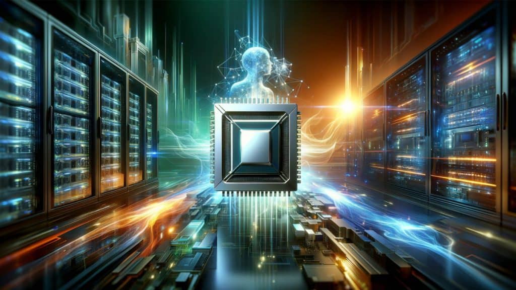 Sapeon Launches The AI X330 Chip, Targeting Nvidia's Market Dominance in Data Centers