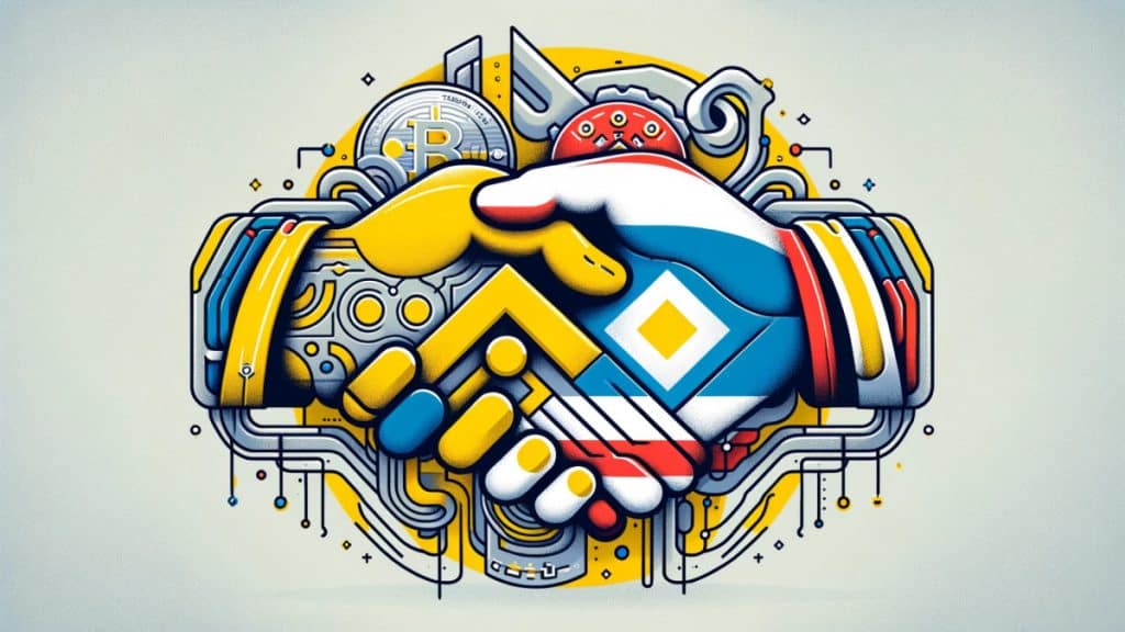 Binance Partners with Gulf Energy for Thai Crypto Exchange Initiative