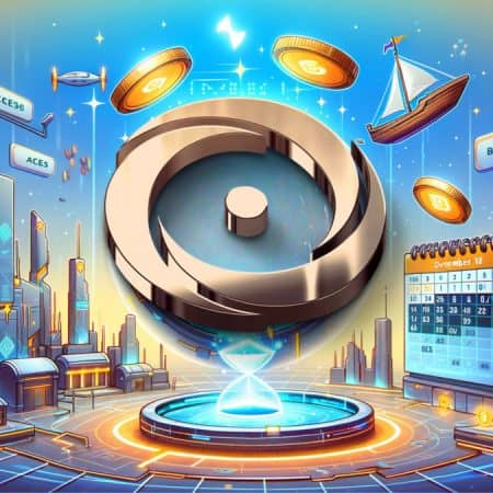 Fusionist Unveils Plan for 5 Million ACE Airdrops Targeting Asset Holders
