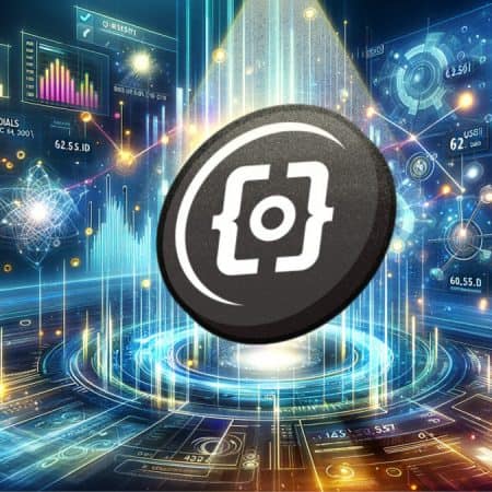 ORDI Token Sees a 20% Intraday Jump Before Experiencing a Downturn