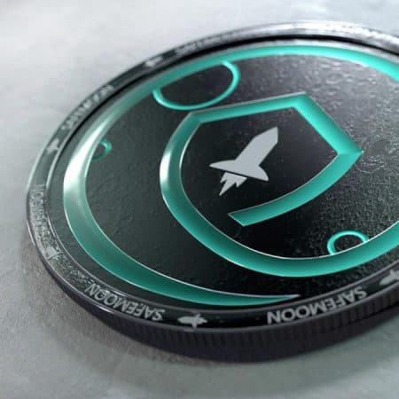 SafeMoon Files for Chapter 7 Bankruptcy, Executives Arrested as SFM Value Plummets 42%