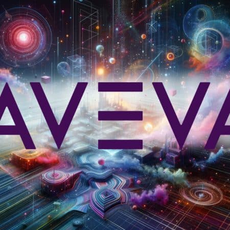 The Integration of Digital Twins and Virtual Reality is Revolutionizing the Industrial Metaverse, according to Simon Bennett, AVEVA’s Research Head.