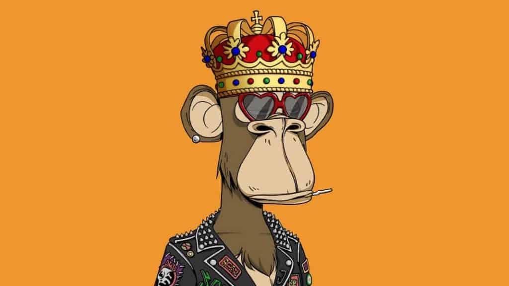 The Bored Ape Yacht Club (BAYC) stands as one of the most iconic collections of generative art within the NFT arena. It comprises 10,000 distinct Bored Ape NFTs minted on the Ethereum blockchain. These NFTs serve not only as visually unique art pieces but also as membership cards for the Yacht Club, granting holders various exclusive benefits such as access to spin-off projects like the Mutant Apes and Kennel Dogs.