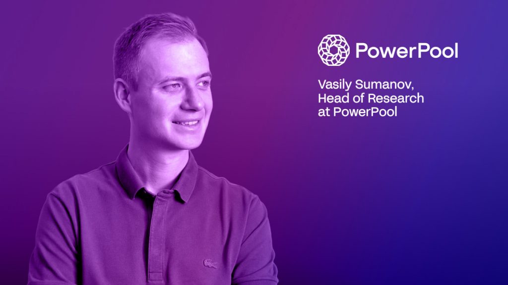 The Future of DeFi is Automated: PowerPool's Head of Research Predicts 50% of Transactions Will Be AI-Driven Within Three Years