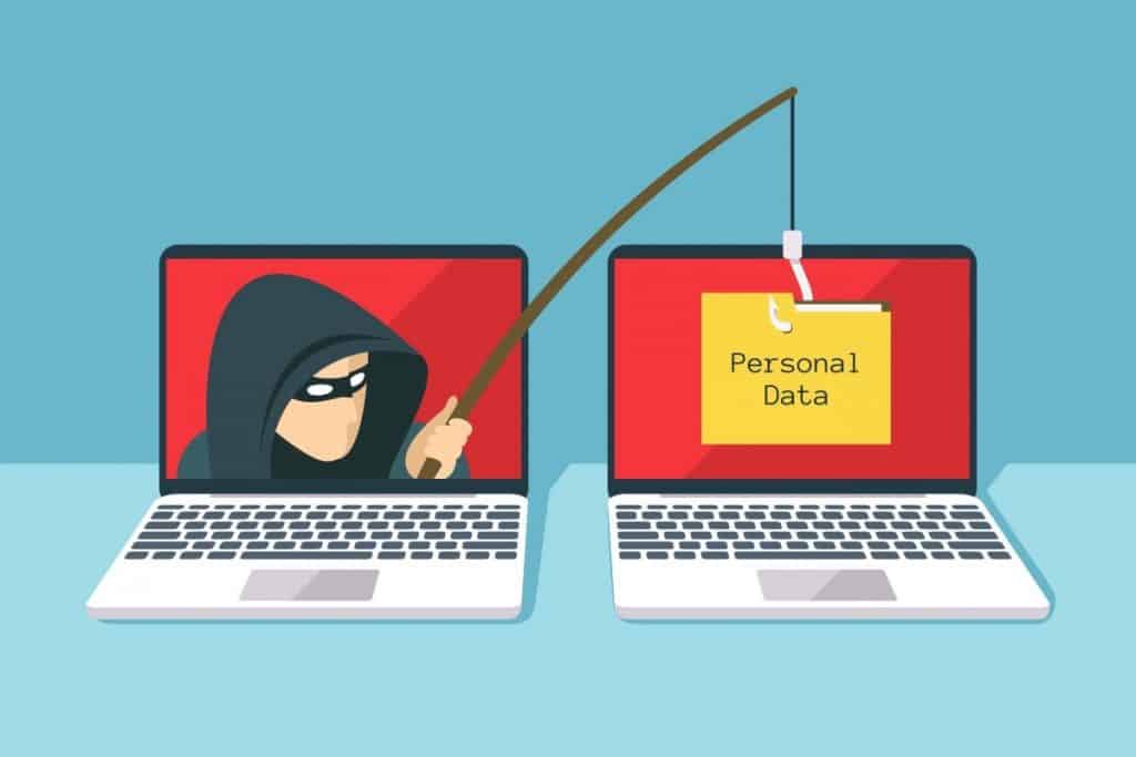 The concept of phishing is a major element in the realm of cybercrime, commonly used to deceive individuals through phone calls, texts, or emails.