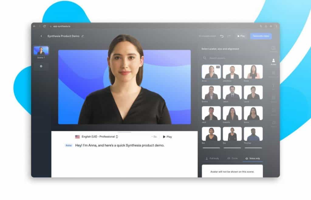 The Leading 5 AI Video Generators Shaping the Generative AI Scene in 2023