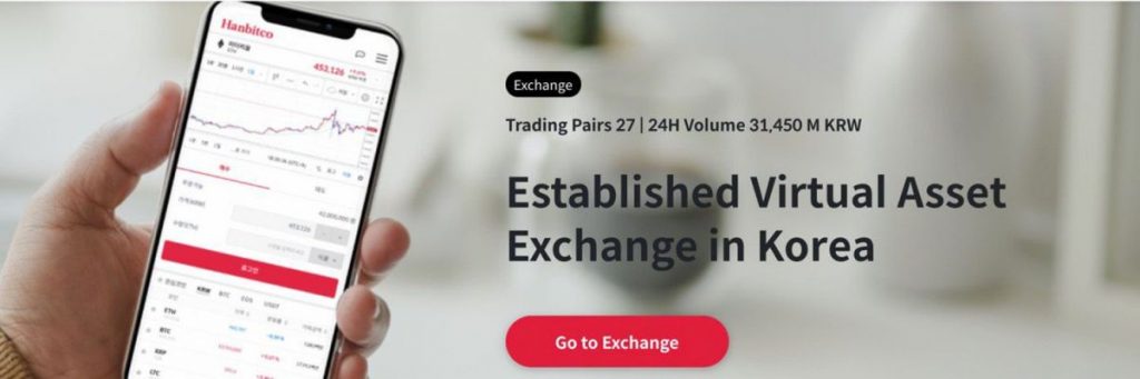 Top 10 Crypto Exchanges in Korea