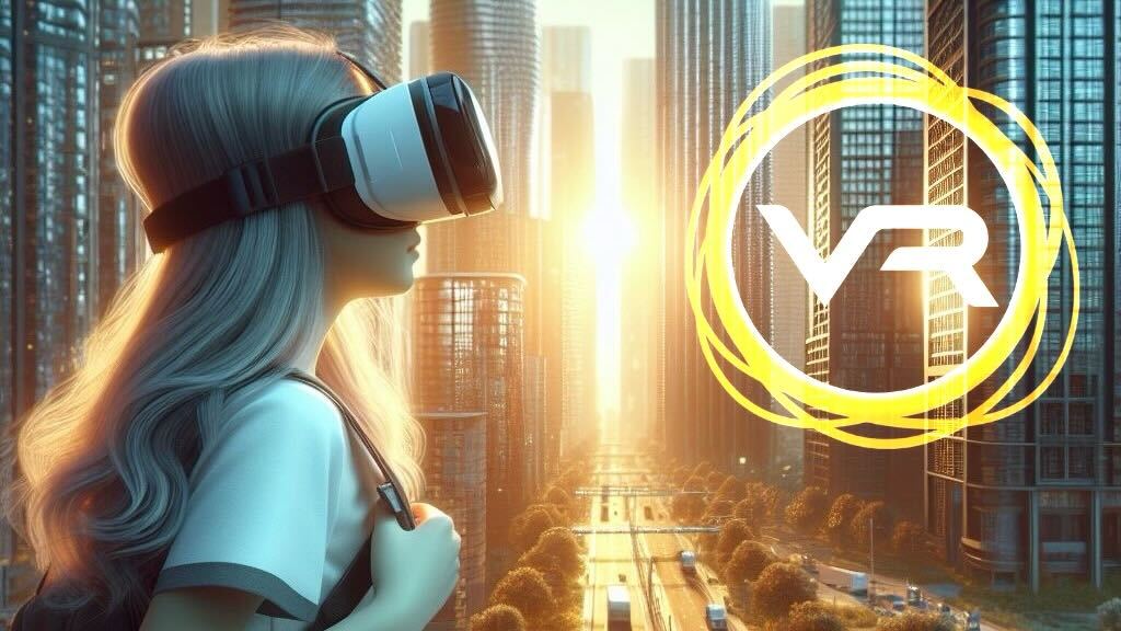 Victoria VR is gearing up to launch its Web3 Metaverse application specifically for the Apple Vision Pro in the second quarter of 2024.