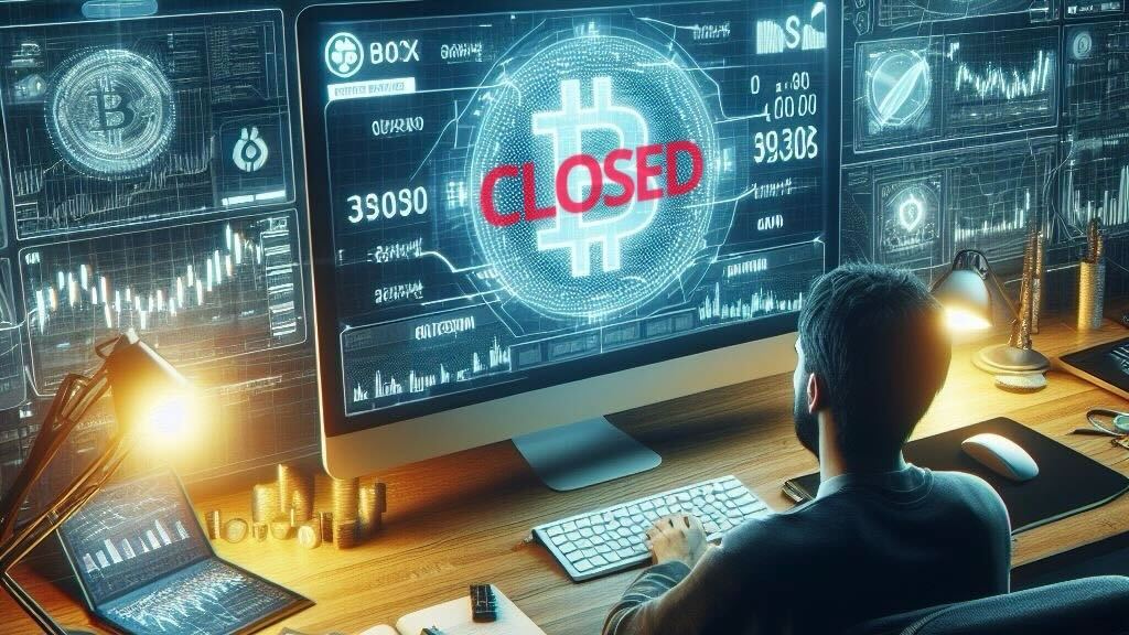 The Crypto Derivatives Open Exchange (OPNX), linked with 3AC, will be shutting down.