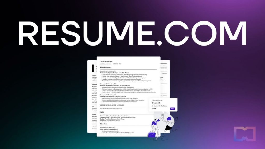 Resume