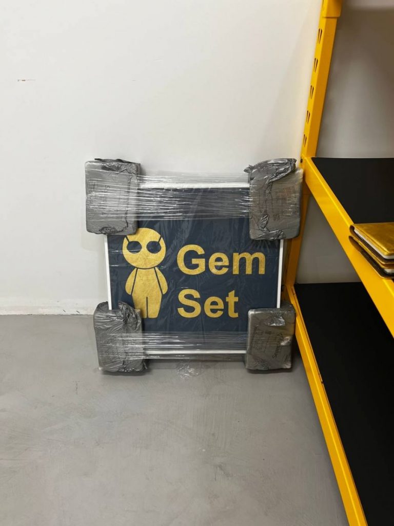 gemesis nft