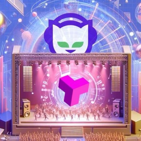 Napster Partners with TerraZero to Enhance Metaverse Engagement for Music Artists.
