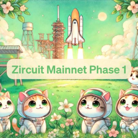 Zircuit has initiated the first phase of its mainnet and is rolling out the inaugural season of its ZRC airdrop.