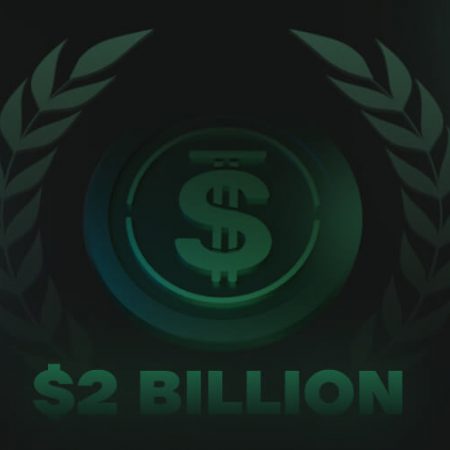 Justin Sun commits a staggering $2 billion to stabilize the USDD peg amid fluctuations