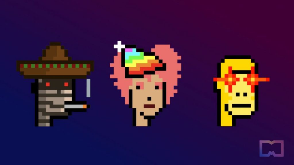 Ordinal Punks
