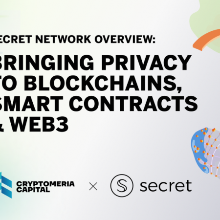 Overview of the Secret Network: Pioneering Privacy in the Web3 Sphere.