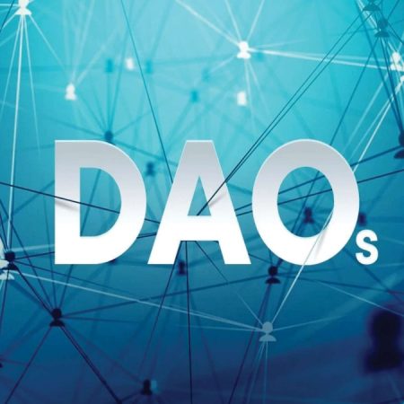 The Impact of DAOs and Their Growing Influence in the Legal Sector (2023)
