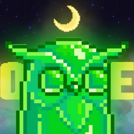 Moonbirds to the Moon