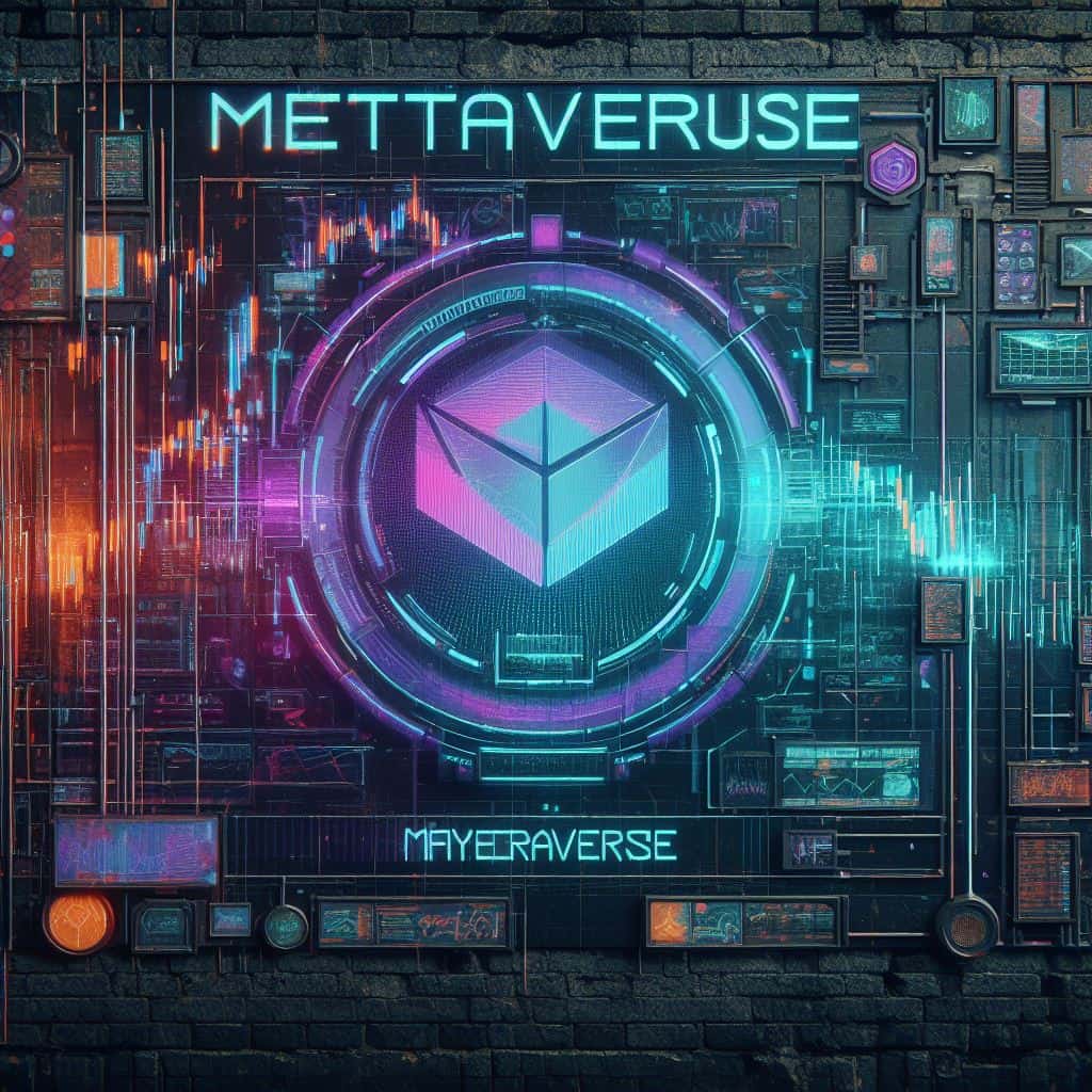 9. Metaverse DeFi NFTs Trading