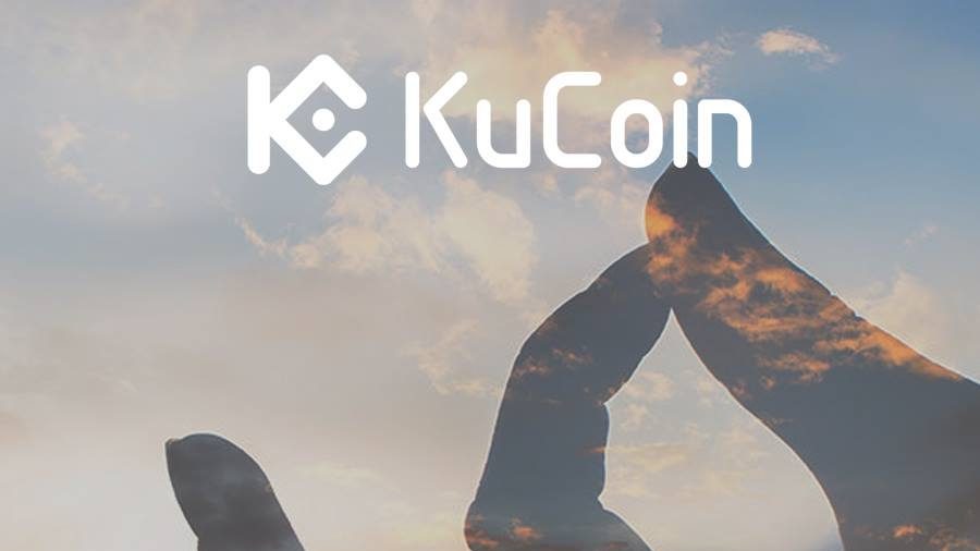 kucoin uk