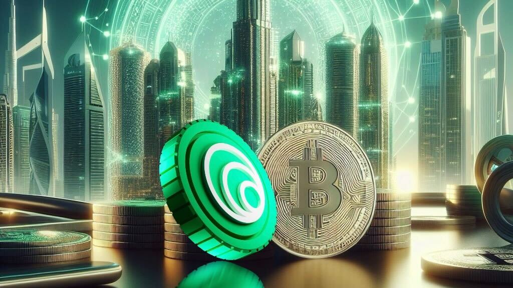 MENA is Emerging as Crypto Capital of the World in 2024, claims HAQQ Network Co-Founder Mohammed AlKaff AlHashmi