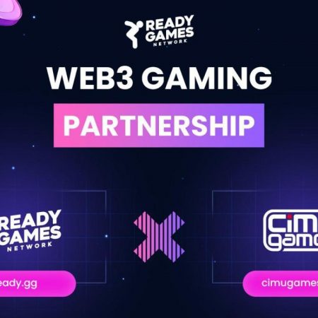 Cimu Games is integrating technology from Ready to transition its successful game Runestone Keeper into the Web3 space.