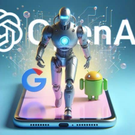 OpenAI’s ChatGPT May Soon Be the Default Digital Assistant on Android Devices, Taking Over from Google.