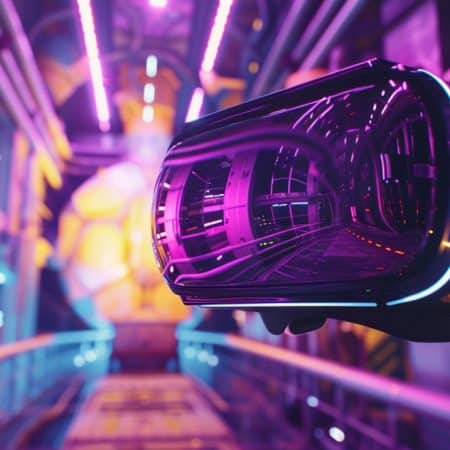 5 Fundamental Technologies Fueling the Metaverse