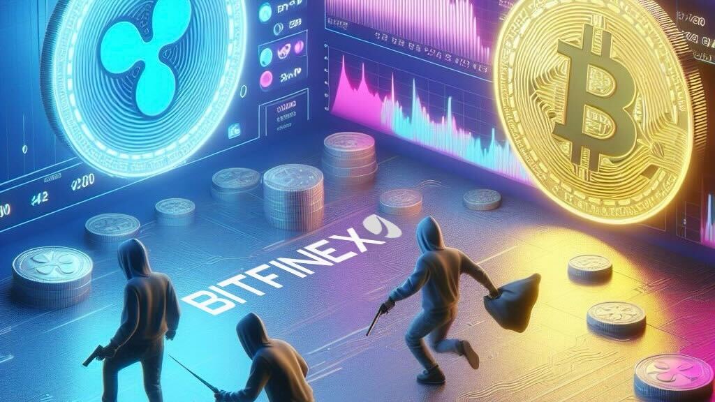 Bitfinex Successfully Identifies and Prevents a $15 Billion Exploit Attempt