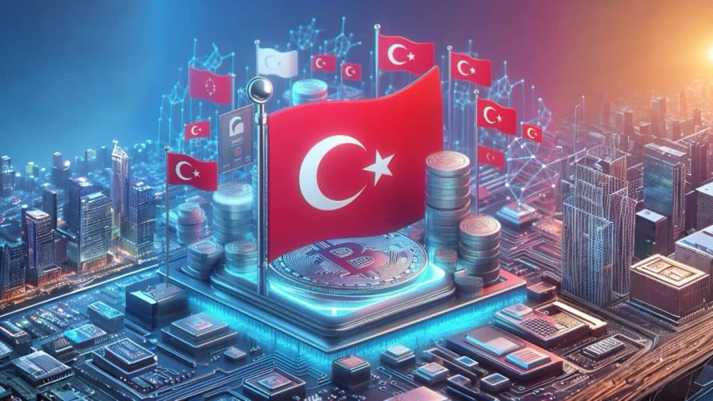 Turkey is pushing forward with its crypto regulatory framework, aiming to establish licenses for exchanges.