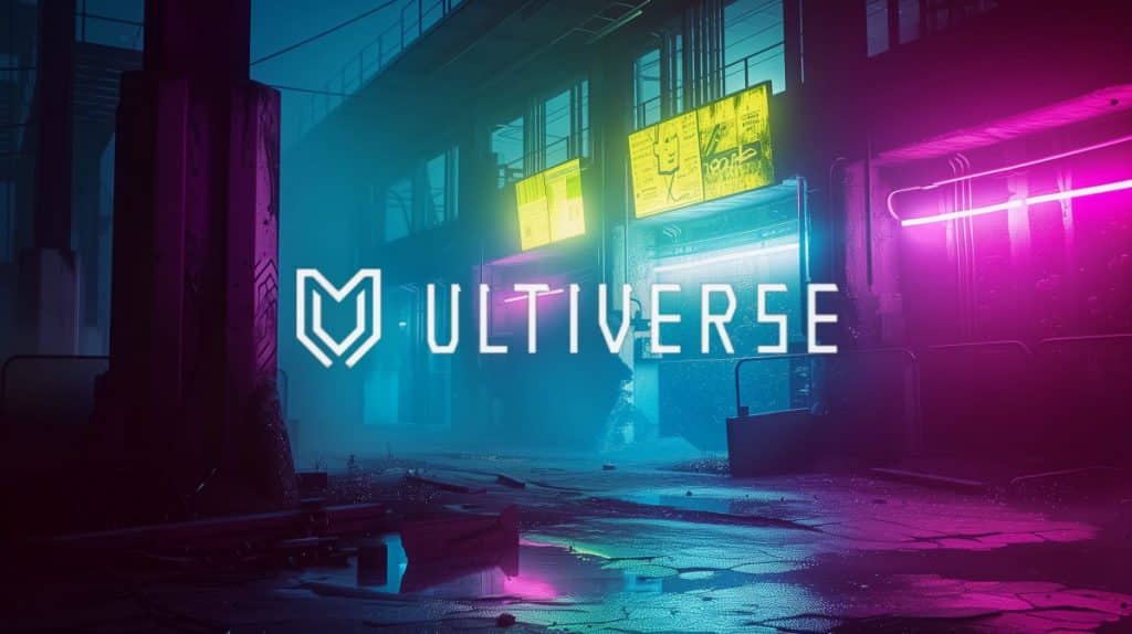 Ultiverse Secures $4 Million to Advance Web3 Game Development and Publishing Efforts