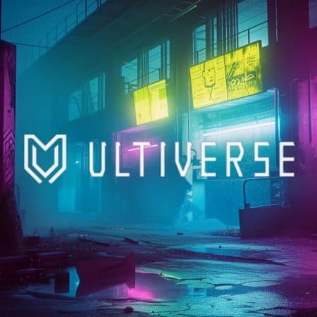 Ultiverse secures $4 million in funding aimed at expanding the production and publishing of Web3 games.