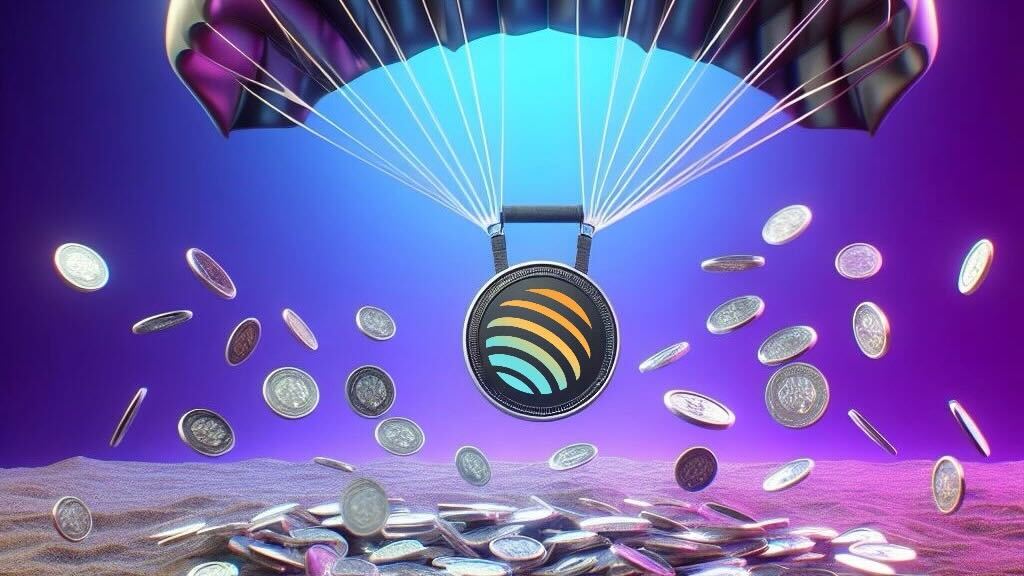 The decentralized exchange aggregator Jupiter on Solana is getting ready to release its governance token JUP, which will have a circulating supply of 1.35 billion tokens distributed via an airdrop scheduled for Wednesday at 10 AM EST.
