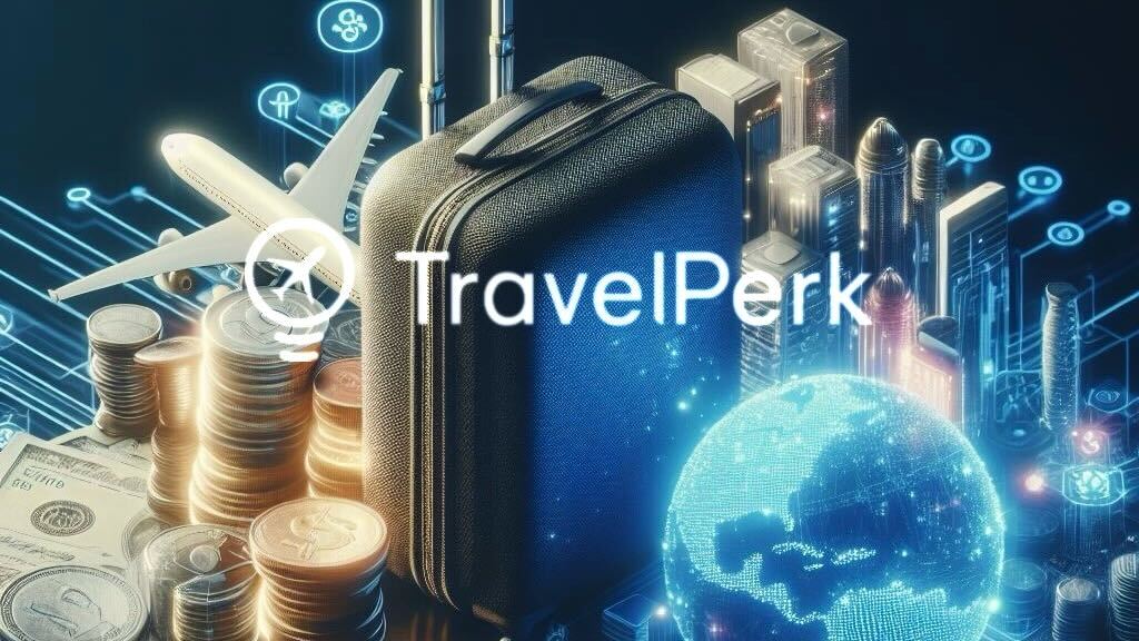 TravelPerk Secures $104 Million Investment from SoftBank to Enhance AI Solutions for the Travel Sector