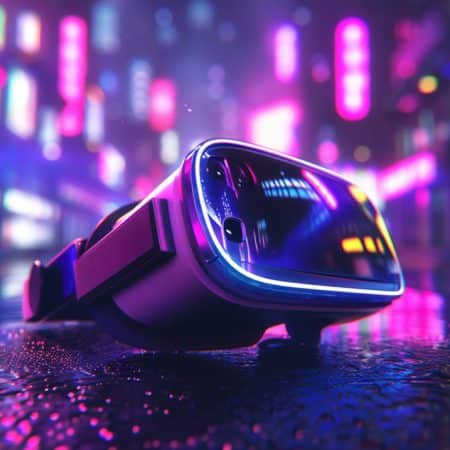7 Leading Companies Innovating and Venturing into the Metaverse