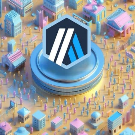 Arbitrum Community Approves the Execution of the “ArbOS 11 Version” AIP Proposal.