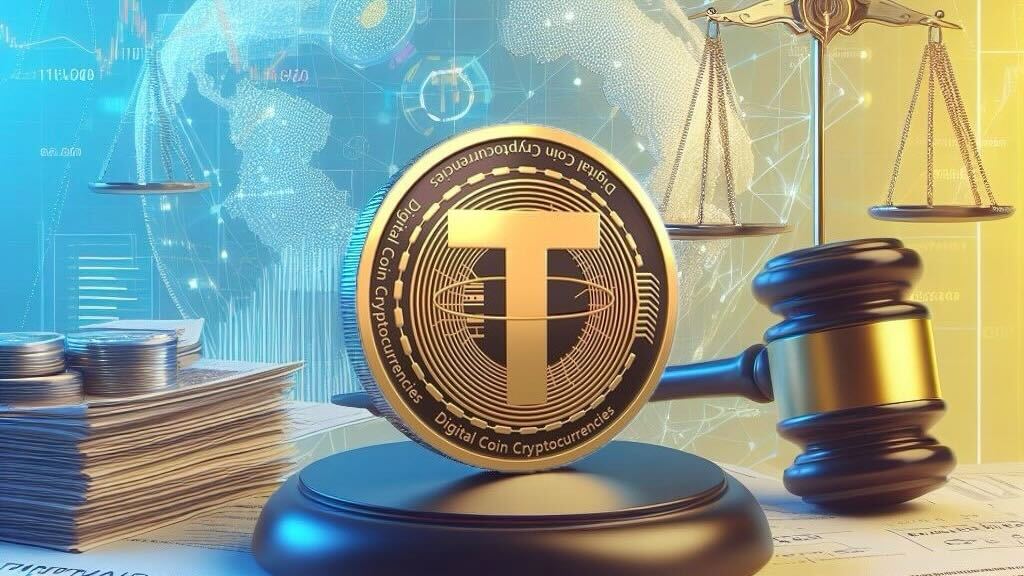 Tether Responds to UNODC Claims, Emphasizes Joint Efforts and Blockchain Transparency