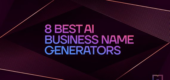 8 Best AI Business Name Generators in 2023