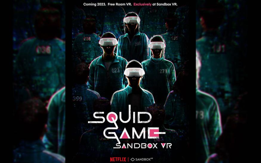 The collaboration with Netflix aims to transform the thrilling world of Squid Game into a virtual reality experience. Slated for release at the end of this year, players will engage in challenges that reflect the pulse-pounding atmosphere of the original South Korean series.