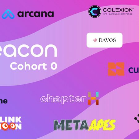 The Web3 accelerator, Beacon, founded by the creator of Polygon, recently held its inaugural Demo Day.