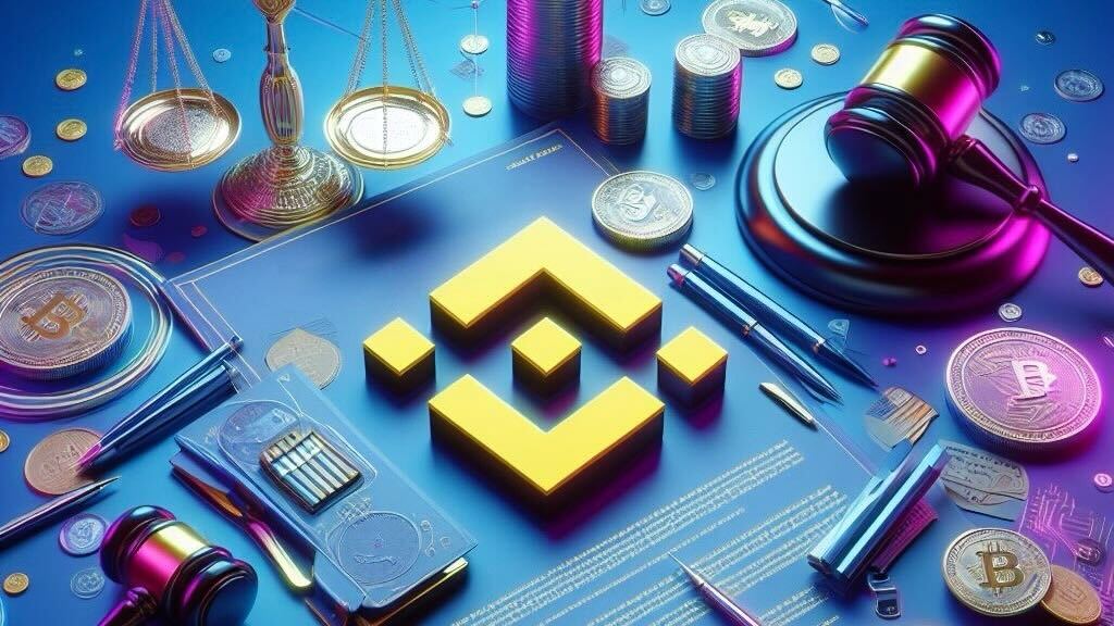 Binance Prepares for Court Showdown with SEC, Aiming for Dismissal of Lawsuit