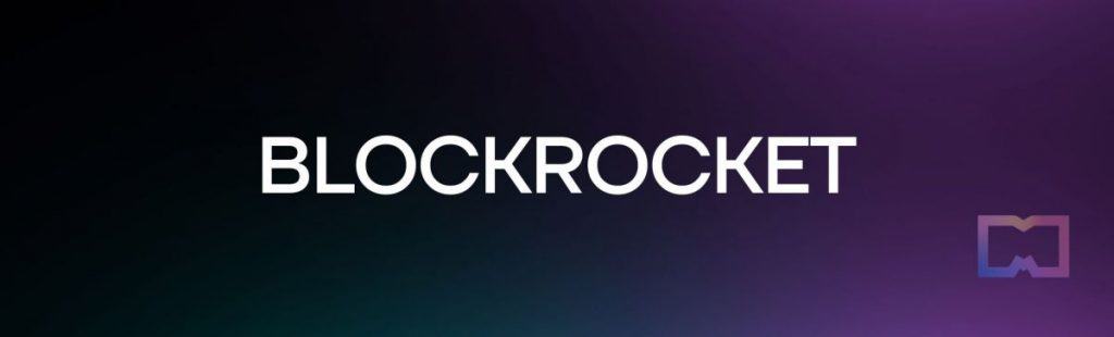 Blockrocket