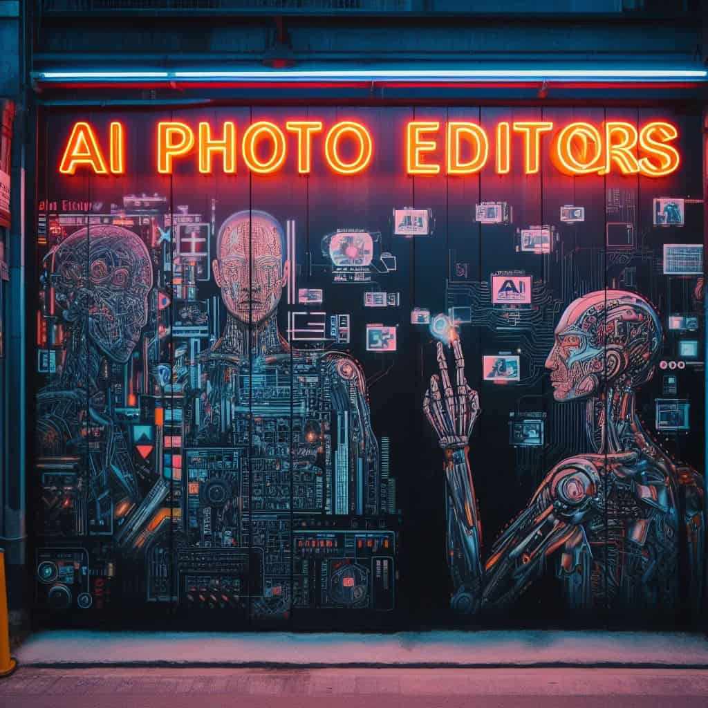 Attractive visuals on your blog can draw readers in, and the use of AI Photo Editors is becoming increasingly popular among content creators and photographers worldwide.