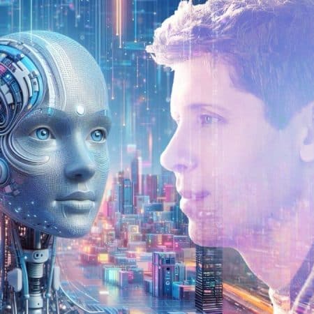 Sam Altman from OpenAI Unveils Features of GPT-5 and Suggests the Imminent Arrival of Artificial General Intelligence.
