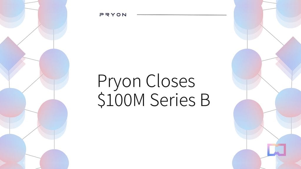 Pryon