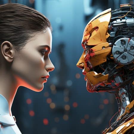 Confronting the Threat of AI-Generated Images: The Crucial Need for Awareness