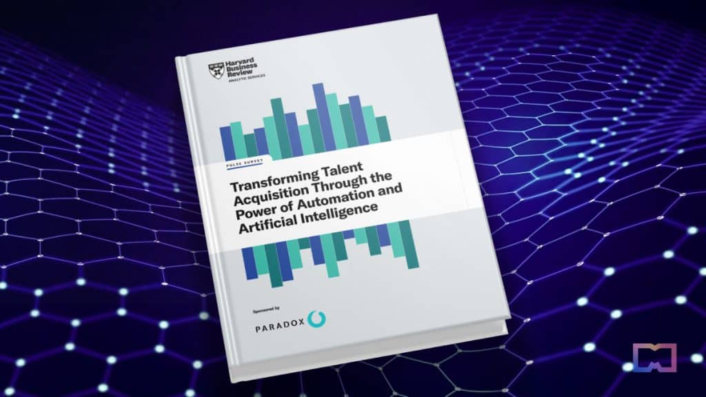 AI Automation Revolutionizes Hiring Processes, According to Findings by Harvard Business Review