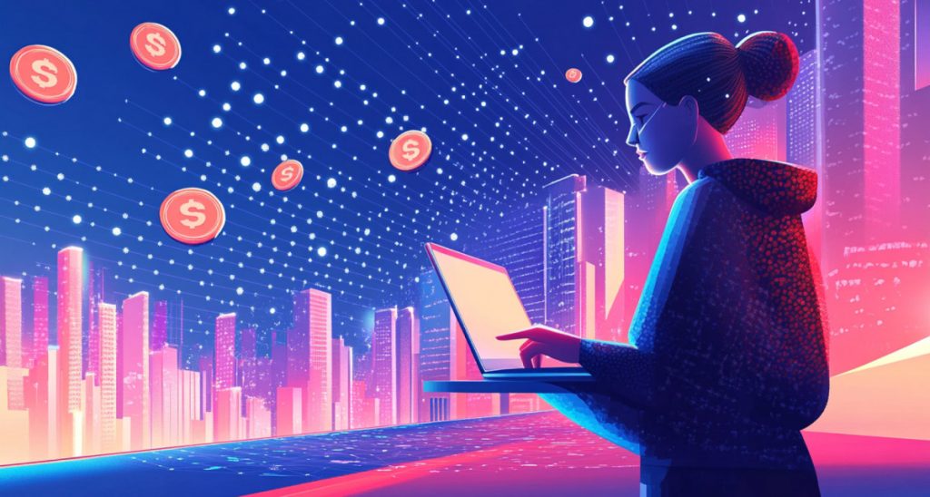 Which sectors will experience the most significant impact from AI agents in the near future?