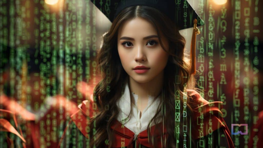 Once again, AI positions emerge as frontrunners for Chinese graduates in 2023, amidst a backdrop of soaring youth unemployment figures.